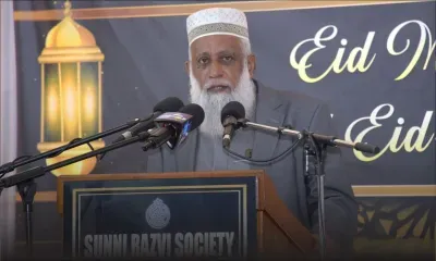 Indiscipline dans les écoles : Yousouf Cheeroo appelle à la responsabilité collective des parents