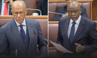 Droits de douane américains : discussions bilatérales en juin en Angola entre Maurice et les États-Unis, annonce Ramgoolam