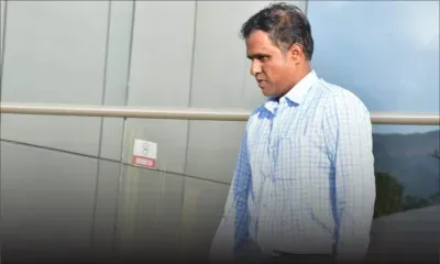 Allégations de détournement de Rs 175 millions : un ancien auditeur de BanyanTree Bank arrêté