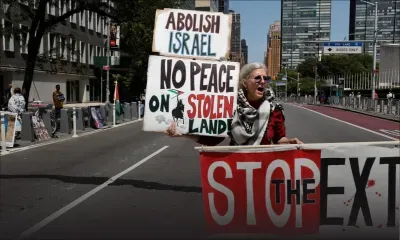 Plan pour Gaza : l'ONU met en garde contre "une nouvelle calamité"