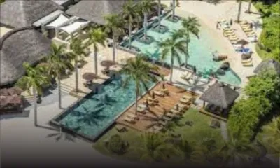 Réouverture du Four Seasons Resort Mauritius at Anahita le 1er novembre