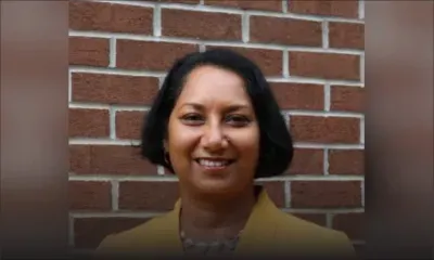 Aux États-Unis : la Mauricienne Padmini Waldron tuée par balle par son époux