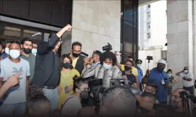 Accusation provisoire : ce que la police reproche à Roshi Bhadain