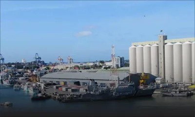 Port-Louis : le corps d’une femme repêché dans la rade