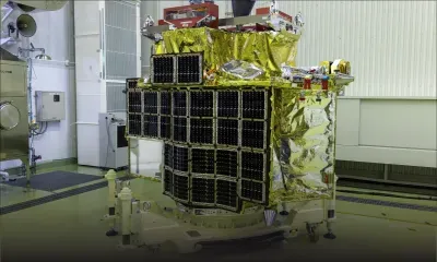 Après le succès indien, le Japon retente une mission lunaire