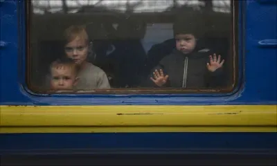 L'Unesco condamne "fermement" les attaques contre les écoles en Ukraine             