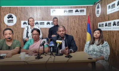 Journée mondiale des enseignants : Linion Moris souhaite un changement de fond dans le système éducatif