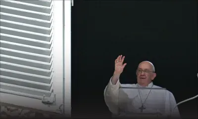 Le pape demande des couloirs humanitaires pour les habitants de Gaza