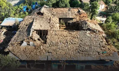 Séisme au Népal: fin des opérations de recherche des survivants