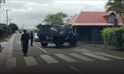 [Mise à jour] – Alertes à la bombe : une cinquantaine d'établissements à Maurice visés, aucun engin explosif retrouvé