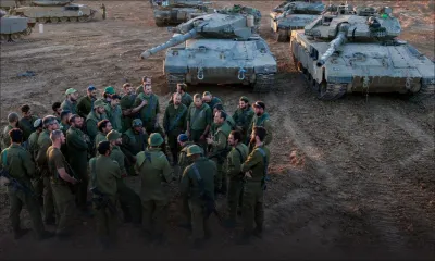 Le Qatar confirme la prolongation de la trêve entre Israël et le Hamas jusqu'à vendredi