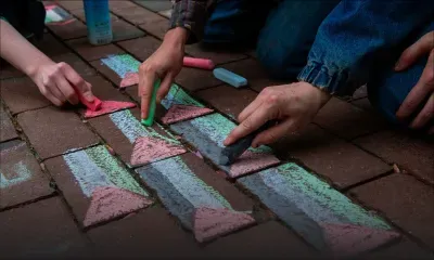 Mouvement pro-palestinien sur les campus américains : près de 200 arrestations