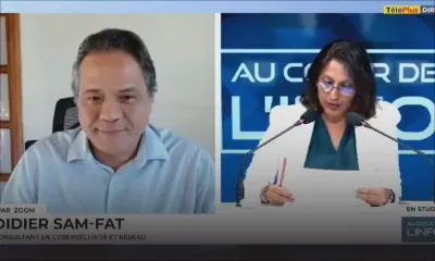 Analyse de Didier Sam-Fat sur la proposition d'Internet gratuit et le réenregistrement des Cartes SIM