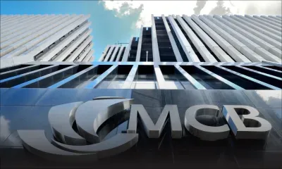 Bourse de Maurice : la MCBG devient la première société à franchir les Rs 100 milliards de capitalisation boursière