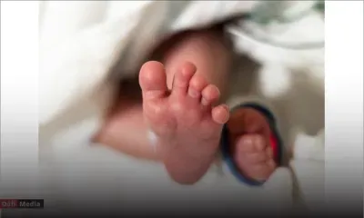 Incendie dans un hôpital en Inde : au moins 10 nouveaux-nés tués