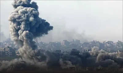 Le Hamas approuve l'accord de cessez-le-feu à Gaza, selon des sources palestiniennes