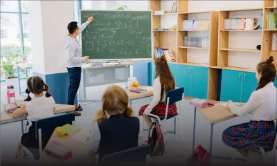 Au Japon, des robots pour lutter contre l'absentéisme scolaire