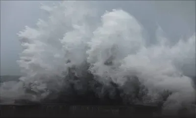 Philippines: le bilan du typhon Fung-wong, en route vers Taïwan, monte à 18 morts