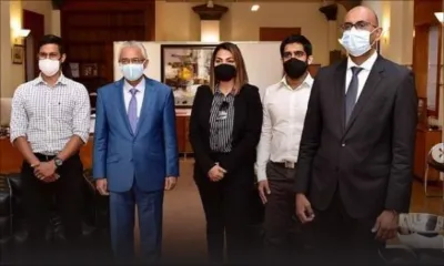 Air Mauritius : 18 pilotes réintégrés à leur poste à partir du 1er novembre