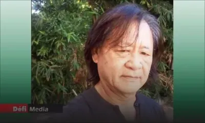 Meurtre de Mark Yeung Shi Yin : Cédric Carré avoue l’avoir poignardé à deux reprises