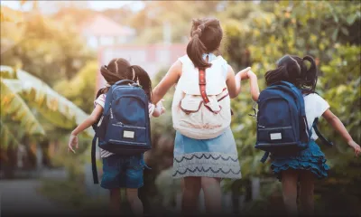 Pré-primaire : les demandes d’enregistrement démarrent le 11 septembre