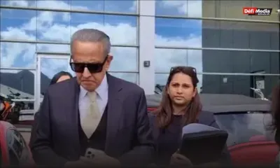 Dawood Rawat : « Qu’on fasse une enquête sur la vente de mon hôpital… »