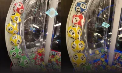 Loto et Loto Plus : pas de grand gagnant ce mercredi 3 décembre