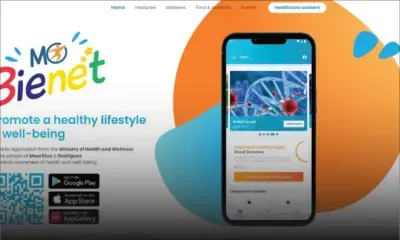 Officiellement lancée lundi - «Mo Bienet» : une application pour s’informer sur la santé