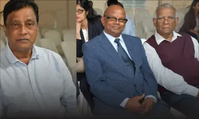 Décès de Dev Manraj : deux anciens chefs de la fonction publique et le président de la PSC lui rendent hommage