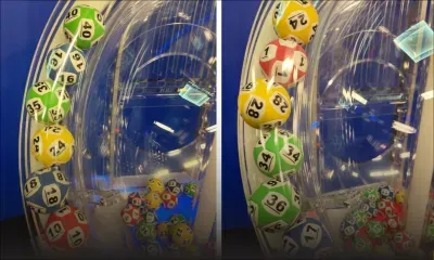 Loto et Loto Plus : pas de grand gagnant ce mercredi 10 décembre