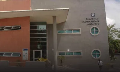 NCE : les résultats proclamés ce vendredi