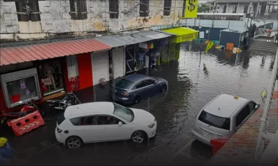 Météo : le niveau 2 activé par la NEOC