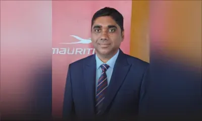 Exercice de réorganisation - Air Mauritius : Sameer Baichoo devient Chief Operations Officer 