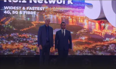 5G : MT lance un package prépayé à Rs 5 pour 1 heure