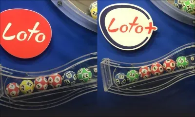 Loto et Loto Plus : pas de grand gagnant ce soir