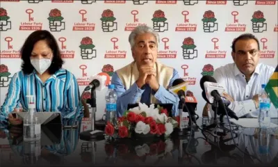 IBA Act : Boolell qualifie les nouveaux règlements de «censures indirectes»