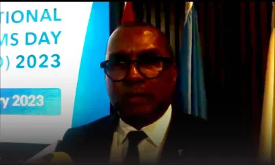 Compensation salariale : Padayachy donne la réplique aux entreprises qui se plaignent