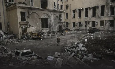 Ukraine: la France appelle à poursuivre le dialogue avec Poutine