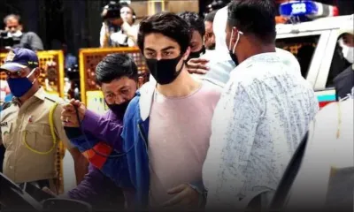 Affaire de drogue: la Bombay High Court ordonne la remise en liberté dʼAryan Khan, dʼArbaaz Merchant et de Munmun Damecha