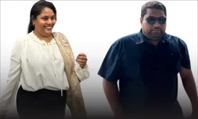 Malversation présumée de Rs 45 millions au préjudice de la MIC : les deux directeurs de Menlo Park Ltd arrêtés