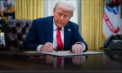 Donald Trump valide l’accord de Starmer sur les Chagos, rapporte The Telegraph