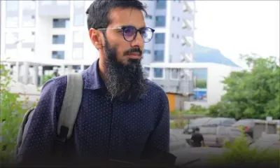 Malversation présumée de Rs 300 M au préjudice de la MIC : Jhamille Couveline arrêté