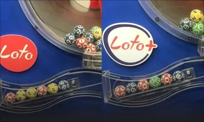 Loto et Loto Plus : résultats de ce mercredi 14 mai