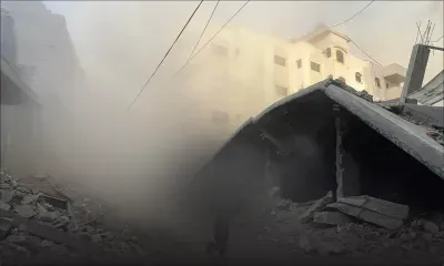 Israël ordonne le rappel de 60.000 réservistes pour la prise de la ville de Gaza