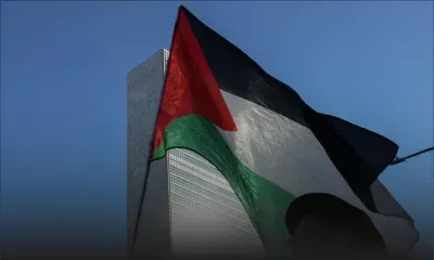 Le Royaume-Uni va reconnaître l'Etat palestinien dimanche