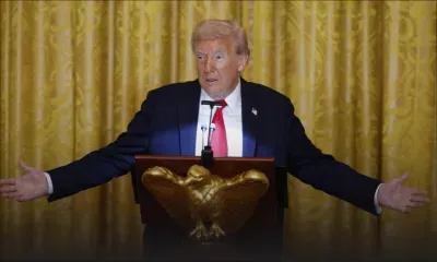 Trump approuve des opérations de la CIA contre le Venezuela qui proteste