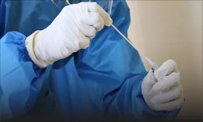 Recrudescence de la Covid-19 : La Senior Citizen Federation réclame la réouverture des centres de dépistage