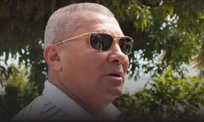 L’ambassadeur malgache Albert Camille Vital convoqué par Antananarivo 