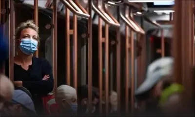 Coronavirus: le point sur la pandémie dans le monde