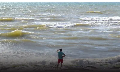 Près de 90 morts dans le naufrage d'un bateau de migrants au large de la Syrie